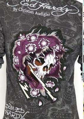 Ed Hardy shirts men-618